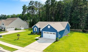 21533 CAPITAN Loop, Harbeson, DE 19951