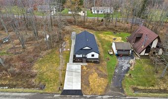557 Eisenhower Ave, Angola, NY 14006