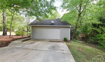 250 Brickleberry Rdg, Athens, GA 30605