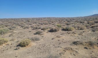 Gas Line Road, Fernley, NV 89408