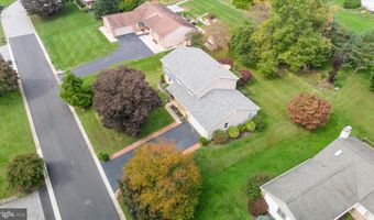 28 STATEN Dr, Hockessin, DE 19707