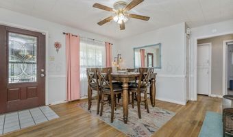 4010 S Travis St, Amarillo, TX 79110