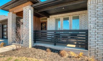 428 Vista Dr, Yukon, OK 73099