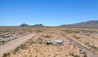 48023 N 518TH Ave, Aguila, AZ 85320