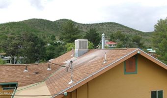414 VAN DYKE St, Bisbee, AZ 85603