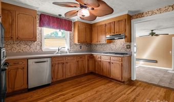 430 Mag Sluder Rd, Alexander, NC 28701