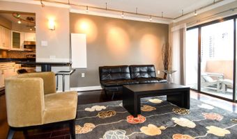 1301 N COURTHOUSE Rd #1005, Arlington, VA 22201