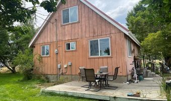 24707 Hwy 93, Challis, ID 83226