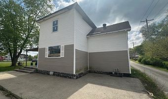 255 Mead St, Zanesville, OH 43701