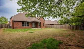 3601 SW Willowbrook Rd, Bentonville, AR 72713