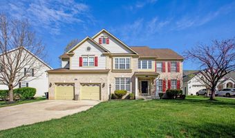12902 CRICKMORE Trce, Bowie, MD 20720