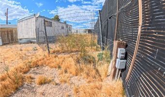 1054 S Casada Way, Amargosa Valley, NV 89020