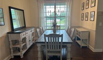 107 Saddlebrook Dr, Advance, NC 27006