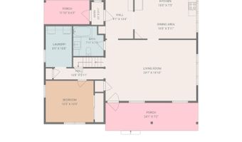 3029 128th Ave, Allegan, MI 49010
