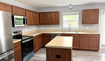 3314 Montgomery Dr, Indianapolis, IN 46227