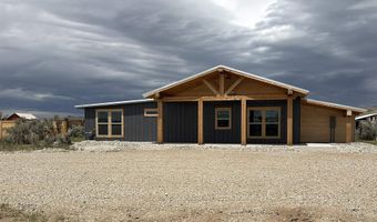 45 Frontage Rd, Boulder, WY 82923