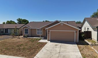 835 Columbine Dr, Fernley, NV 89408