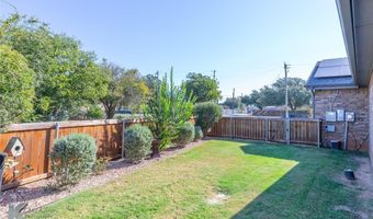 718 Edward Ct, Abilene, TX 79601