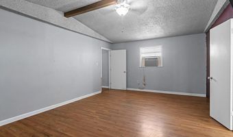 1814 SE 2001, Andrews, TX 79714