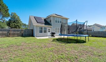 88 Wintergreen Dr, Beaufort, SC 29906