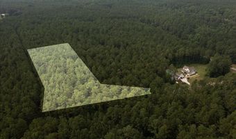 Lot 114 Dock Side Lane, Lincolnton, GA 30817