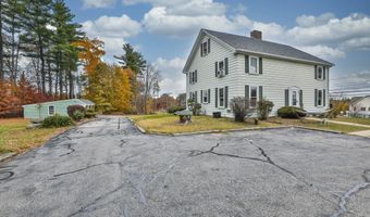 334 S River Rd, Bedford, NH 03110
