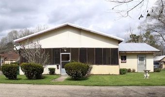 1729 BUND St, Bogalusa, LA 70427