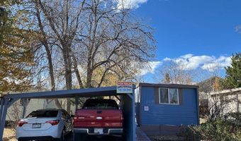 5000 Butte St 141, Boulder, CO 80301