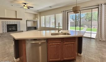 2671 S DRAGOON Dr, Chandler, AZ 85286