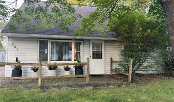 251 Idlewood Rd, Austintown, OH 44515