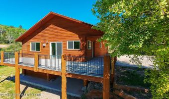 960 HARMONY CREEK Dr, Afton, WY 83110