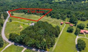 6101 Belmont Dr Lot 0, Alma, AR 72921