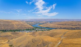 791 Swantz, Asotin, WA 99402