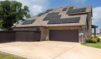 205 N Carriage House Way, Wylie, TX 75098