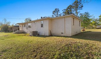 1007 Hatchie St, Booneville, MS 38829