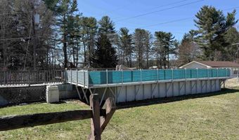 109 Old Route 28 Rd, Arbovale, WV 24915