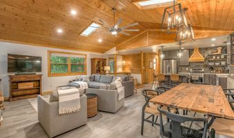 89 Alpine Lake Way, Angel Fire, NM 87710