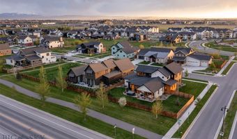 1698 Ryun Sun Way, Bozeman, MT 59718