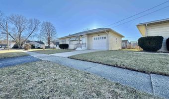 6312 1st St, Loves Park, IL 61111