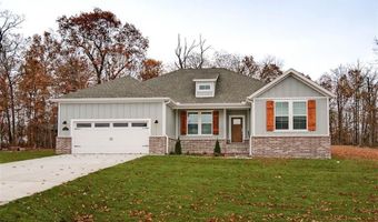 51 St Andrews Dr, Bella Vista, AR 72715