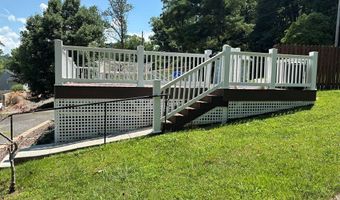 23105 S Montego Bay Rd, Abingdon, VA 24211