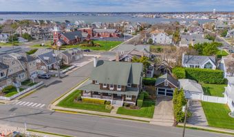 750 East Ave, Bay Head, NJ 08742