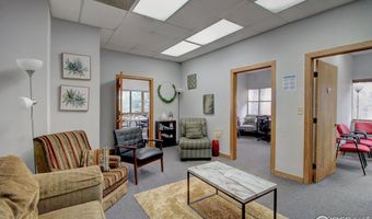 5600 Arapahoe Ave, Boulder, CO 80303