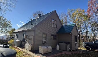 915 Wheeler Mountain Rd, Barton, VT 05822