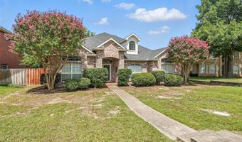 760 Rockefeller Ln, Allen, TX 75002