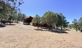 146 Antler Dr Lot 115A, Alto, NM 88312