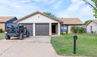 1710 Covey Ln, Abilene, TX 79605