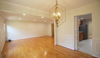 436 N PARK Dr, Arlington, VA 22203