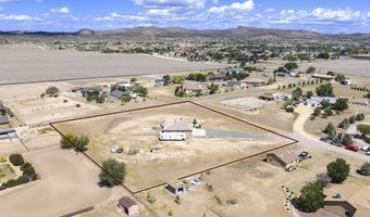 788 N Firesky Ln, Chino Valley, AZ 86323