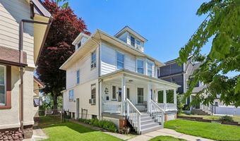 164 Dewitt Ave, Belleville, NJ 07109